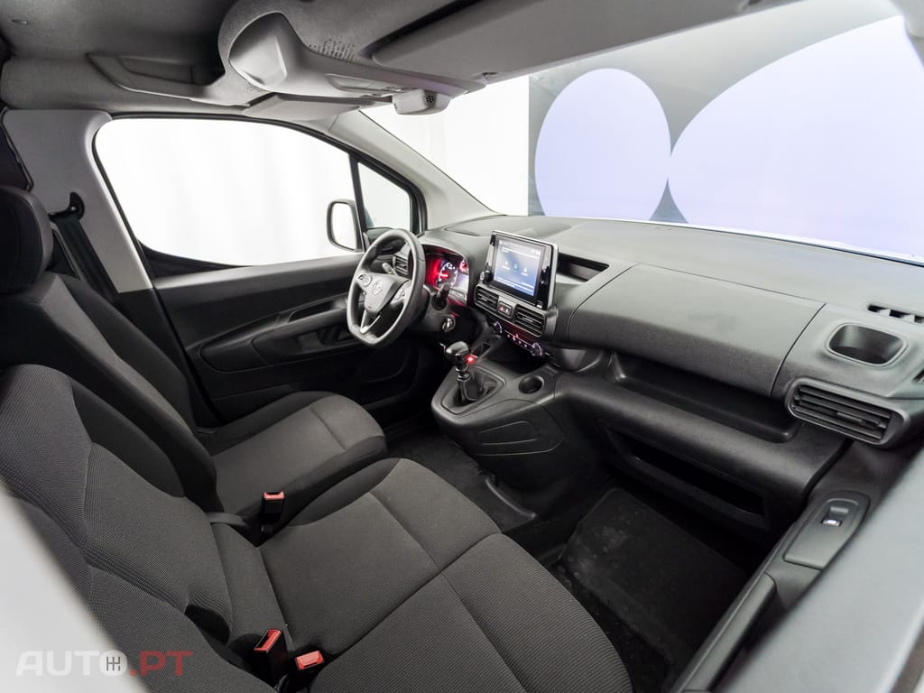 Opel Combo 1.5 CDTi L1H1 Enjoy