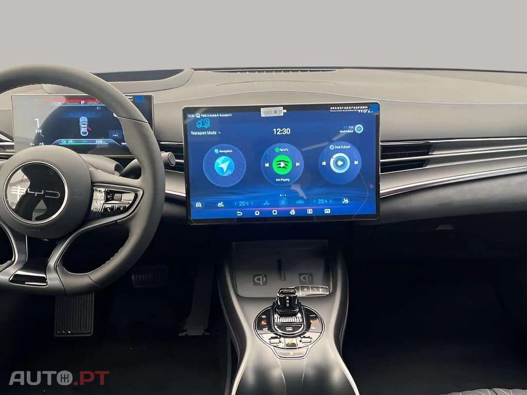 BYD Seal Excellence