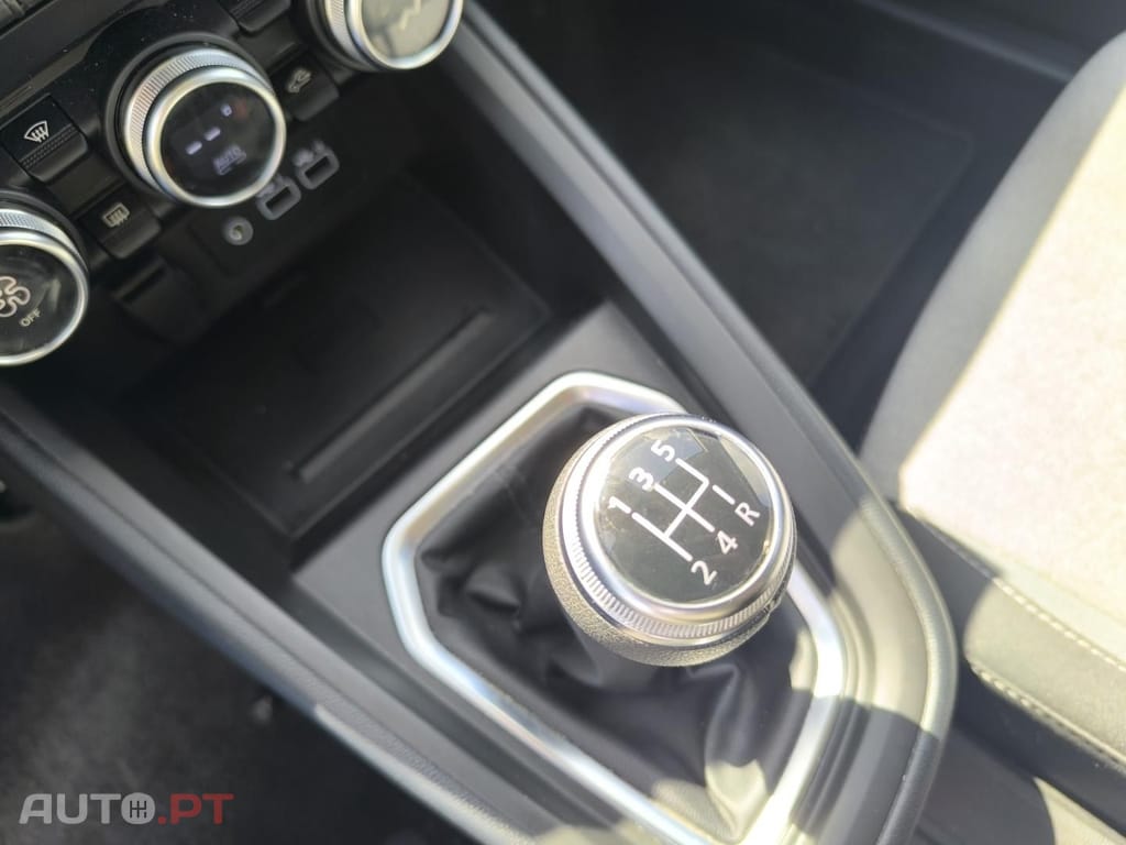 Mitsubishi Colt 1.0 MPI Kyoto