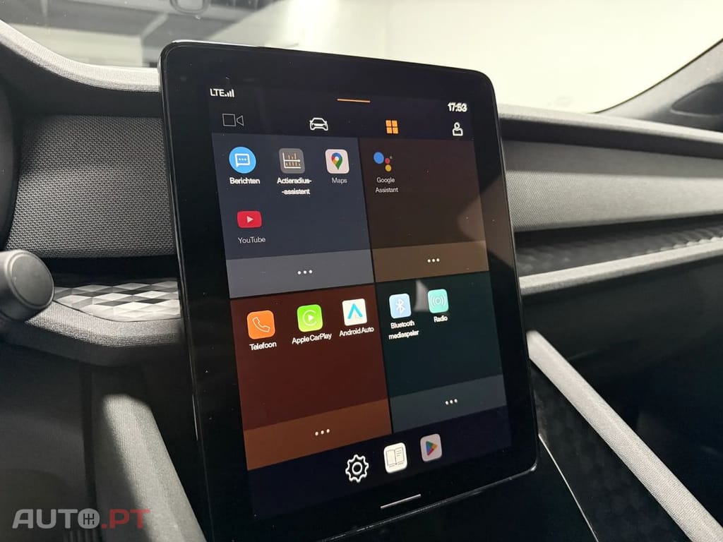 Polestar 2 Single Motor 78kWh