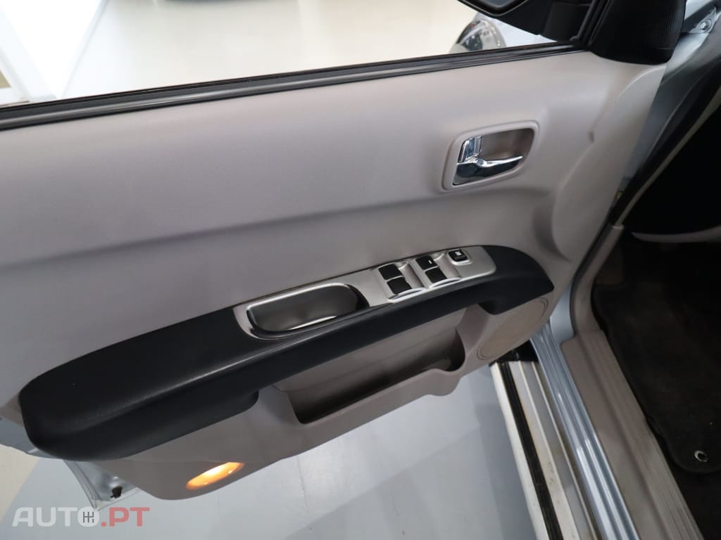 Mitsubishi L200 L200/Triton
