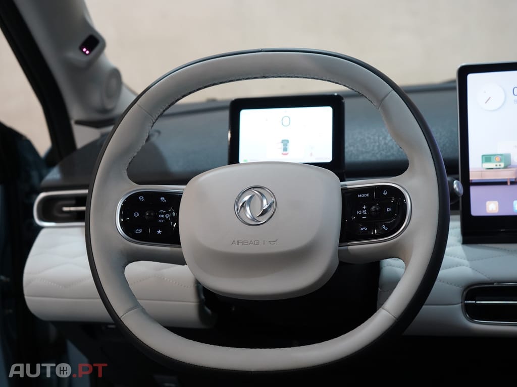 Dongfeng Box 42 kWh Plus