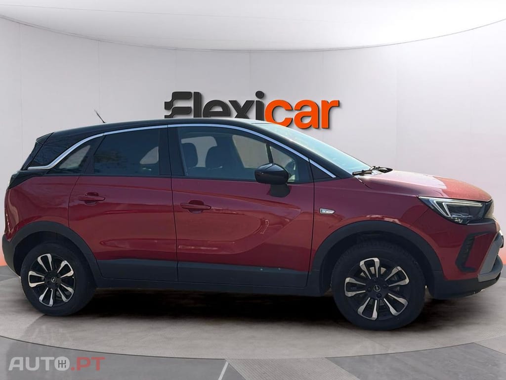 Opel Crossland 1.2 Elegance Pack