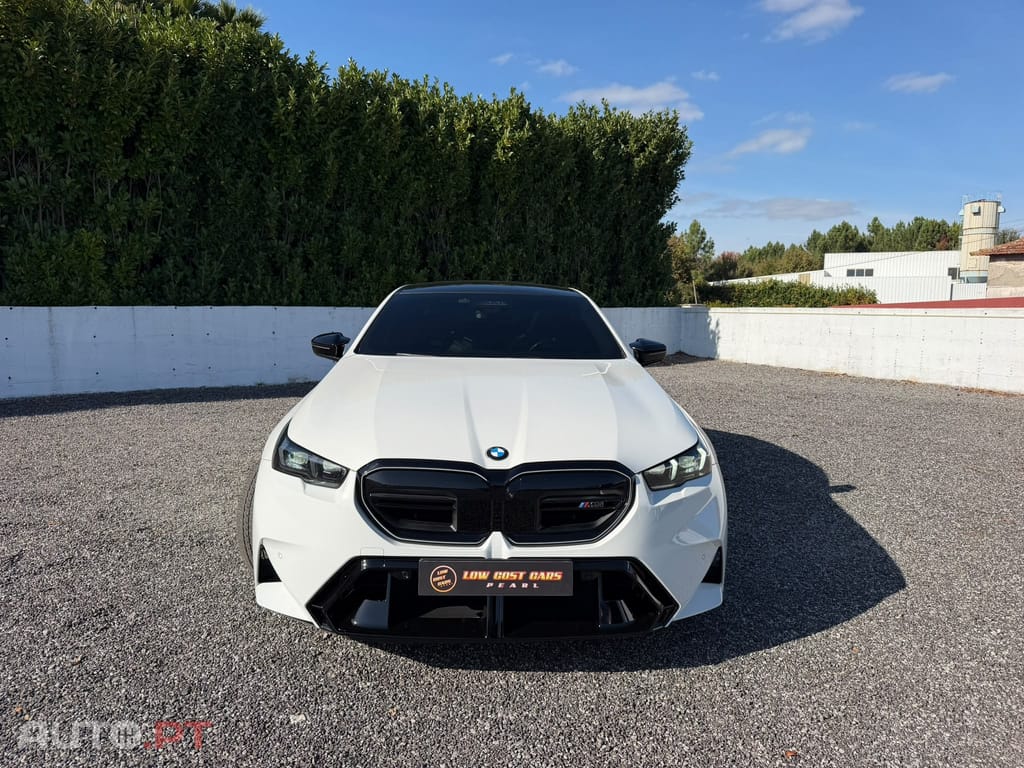 BMW M5