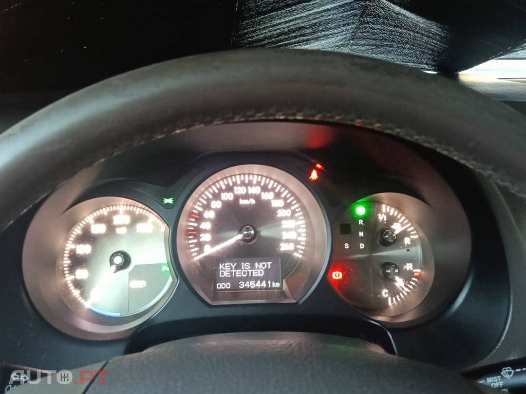 Lexus GS 450 H