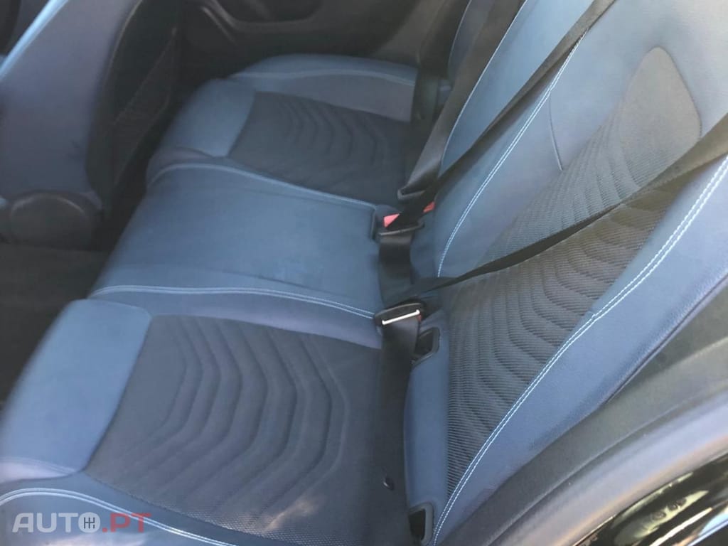 Mercedes-Benz A 180 D