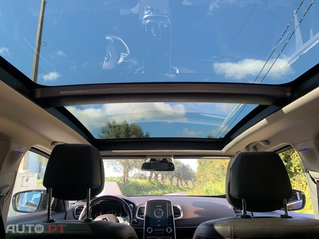 Renault Grand Espace Espace 1.6 dci 130 cv 7 lug