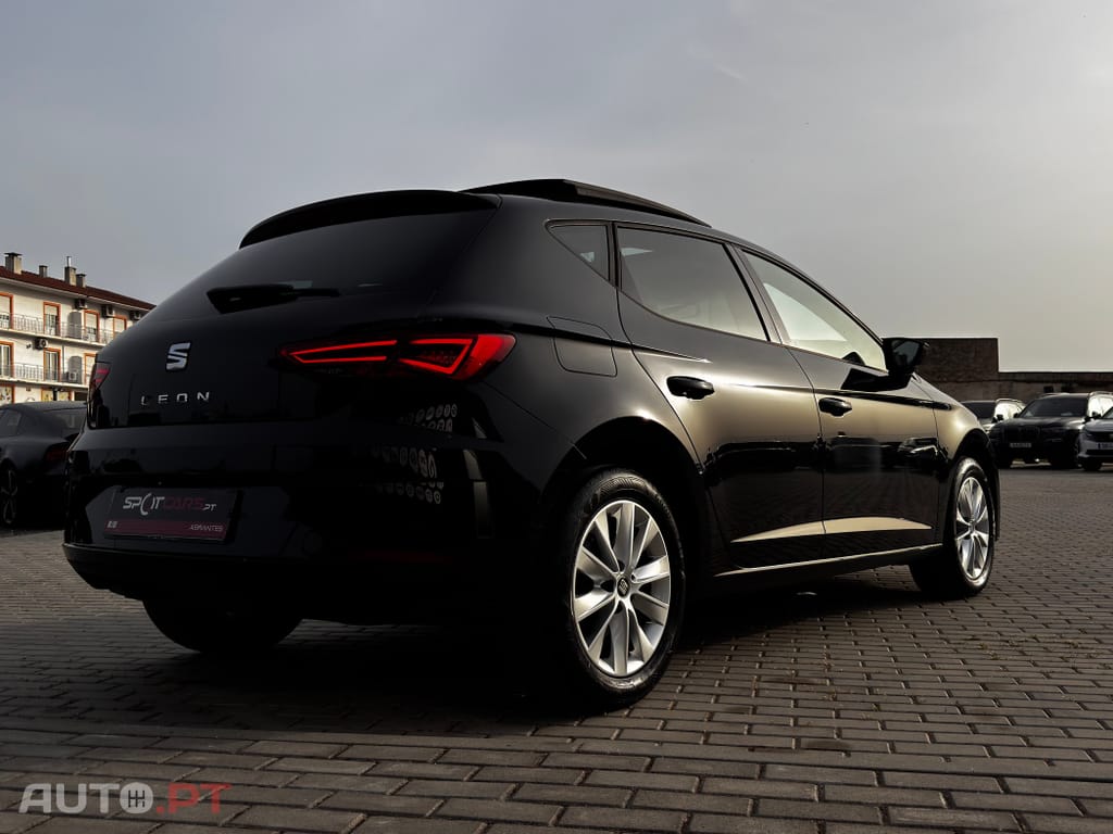 Seat Leon 1.0 EcoTSI Style S/S