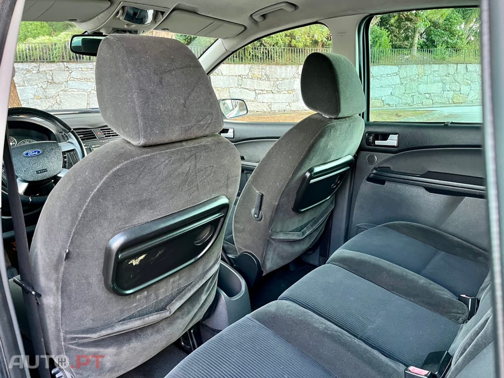 Ford C-Max 1.6 TDCI