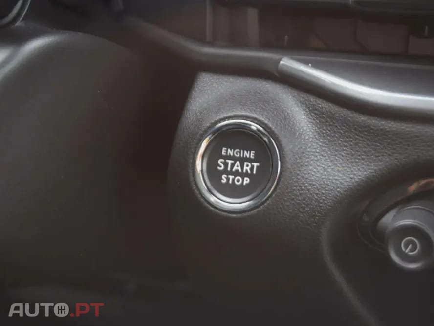 Fiat 600 1.2 Hybrid La Prima