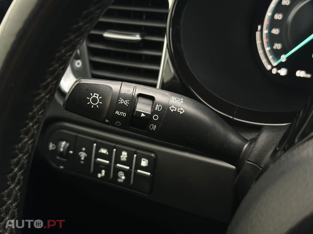 Kia Xceed 1.6 GDi PHEV Tech