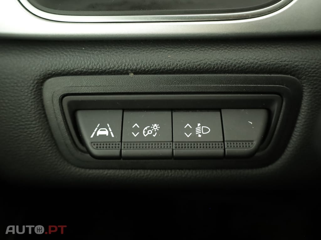 Renault Captur Captur 1.0 TCe Techno