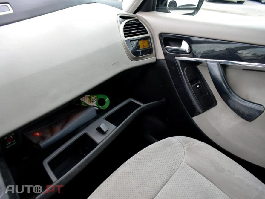 Citroen C4 Grand Picasso 1.6 HDi