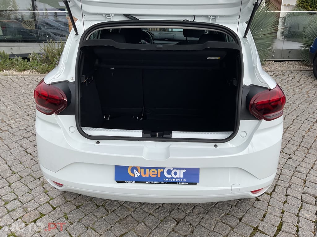 Dacia Sandero 1.0 ECO-G Essential Bi-Fuel