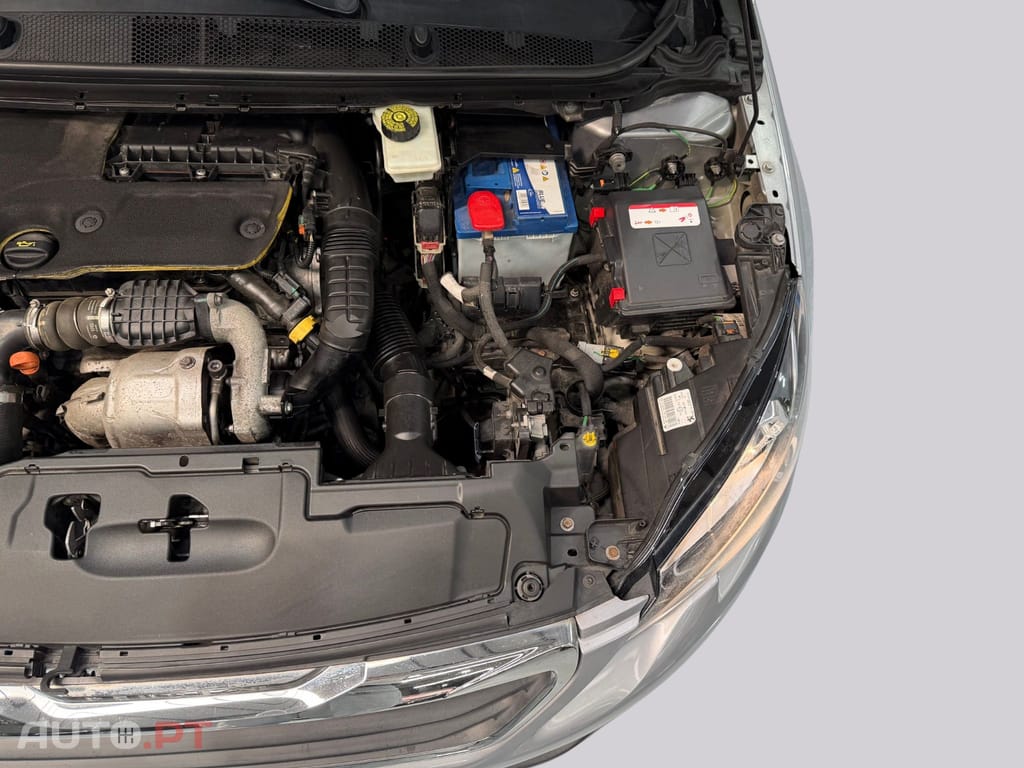 Peugeot 308 SW 1.6 BlueHDi Active Pack