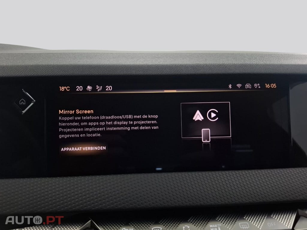 DS DS4 1.2i Bastille