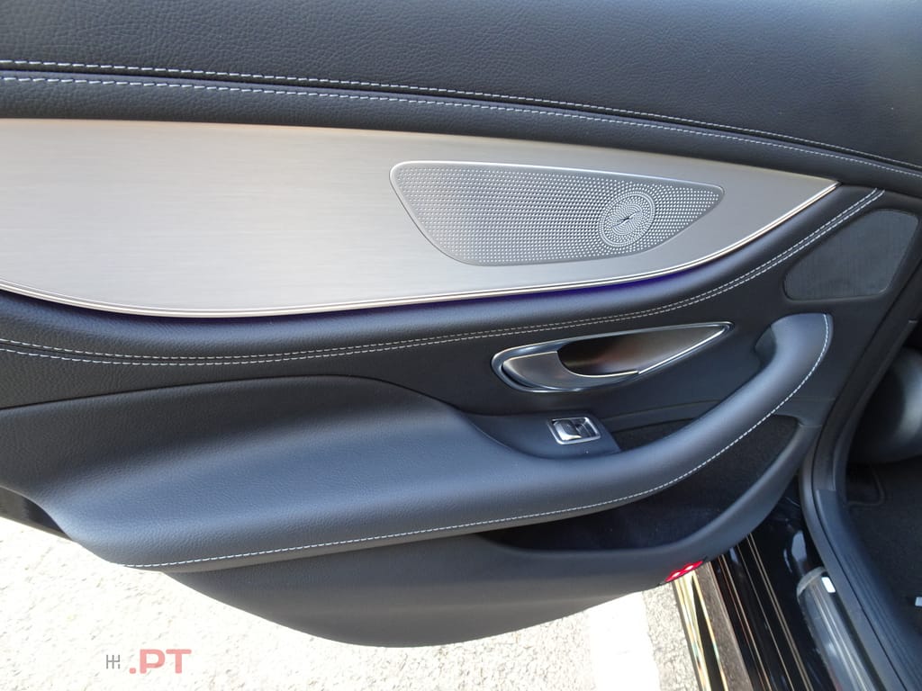 Mercedes-Benz CLS 300 d AMG Line