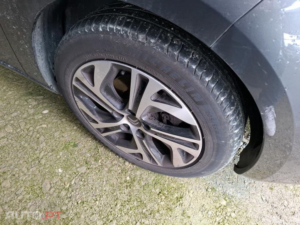 Citroen C4 Grand Picasso Business+