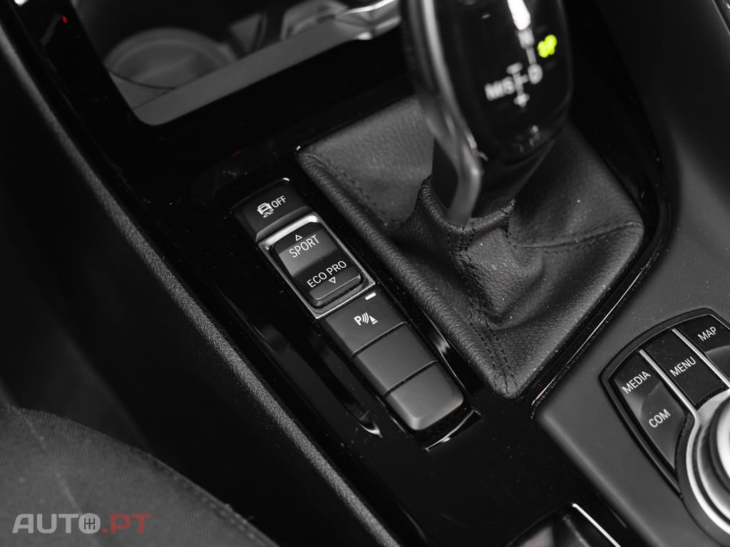 BMW X2 16 d sDrive Auto Advantage