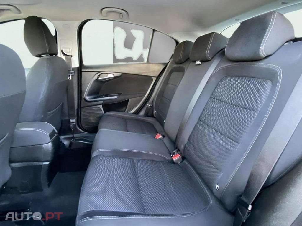 Fiat Tipo 1.3 M-Jet Lounge