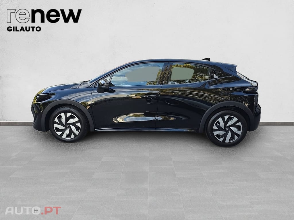 Renault Clio TCe 1.2 Evolution