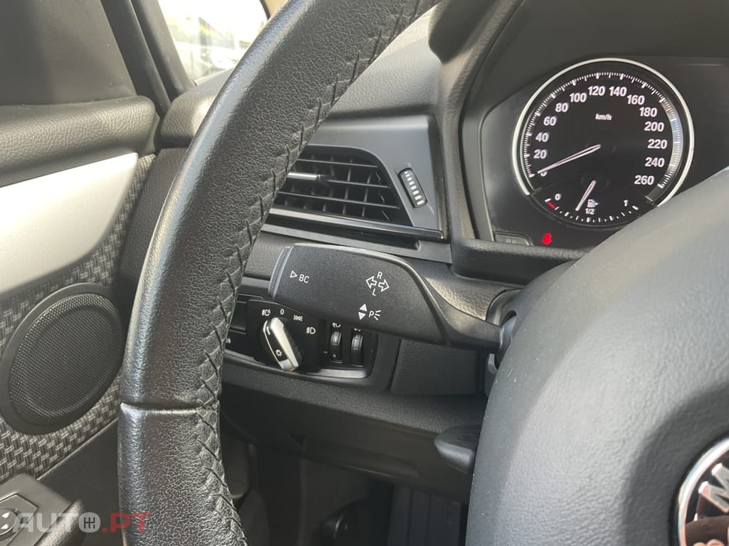 BMW 225 Advantage