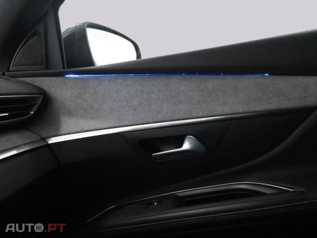 Peugeot 5008 1.5 BlueHDi GT-Line I.V.A DEDUTIVEL 