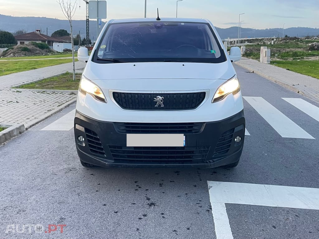 Peugeot Expert ND