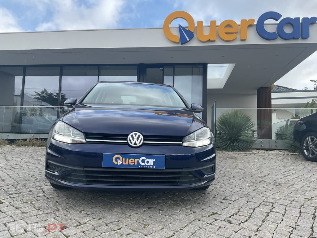 Volkswagen Golf 1.0 TSI Trendline Pack