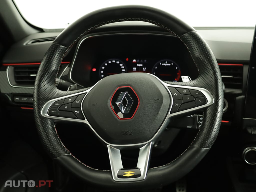 Renault Arkana Arkana 1.3 TCe R.S.Line EDC