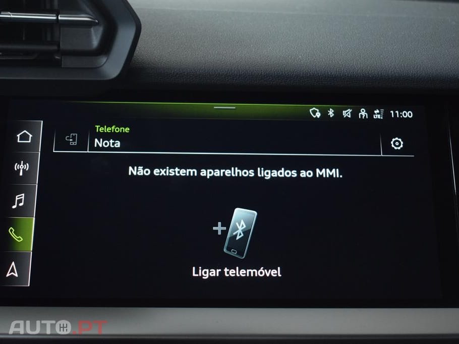 Audi A3 Sportback 30 TDI