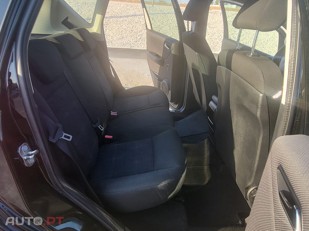 Mercedes-Benz A 160 citadino