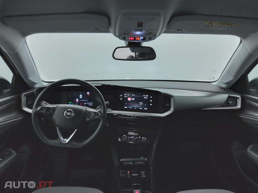 Opel Mokka-E Elegance
