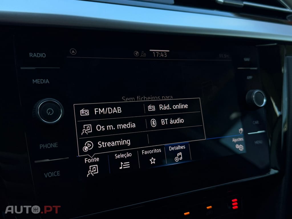 Volkswagen Arteon 2.0 TDI Elegance DSG
