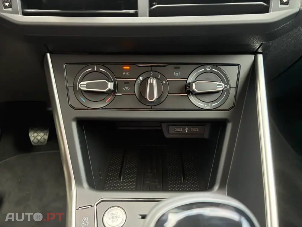 Volkswagen Taigo 1.0 TSI Urban