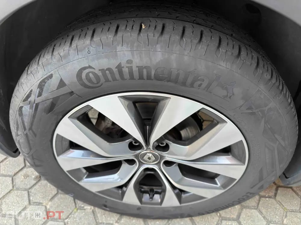 Renault Captur 1.0 TCe Exclusive