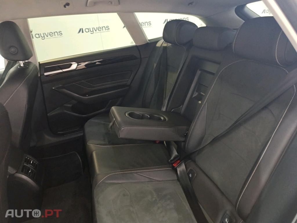 Volkswagen Arteon 1.4 TSI eHybrid Elegance