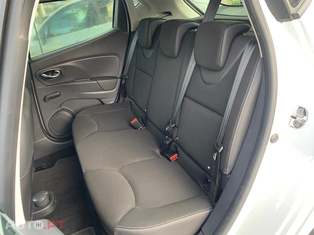 Renault Clio 1.5 dCi Zen