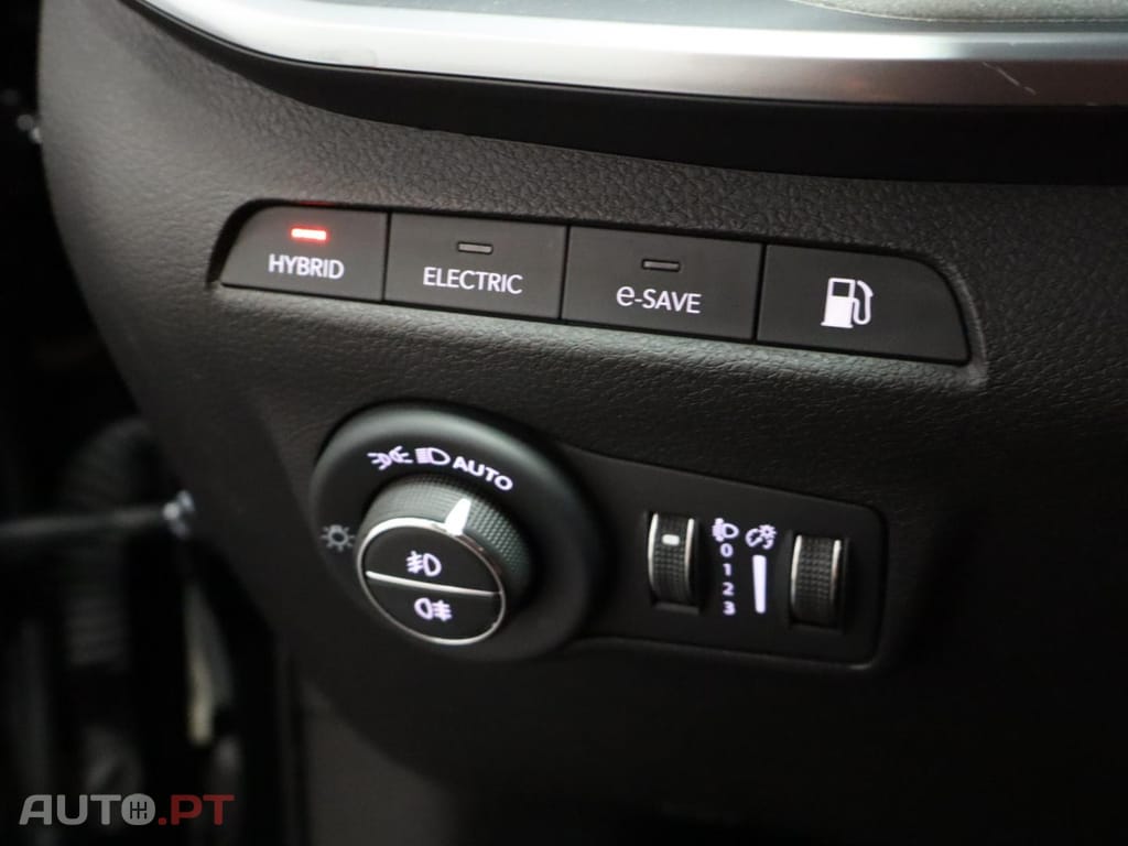 Jeep Compass Limited 1.3 TG Plug In Hybrid 4Xe