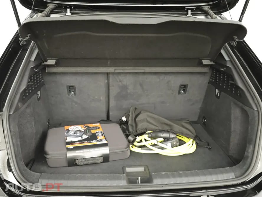 Audi A3 Sportback 40 TFSIe Advanced