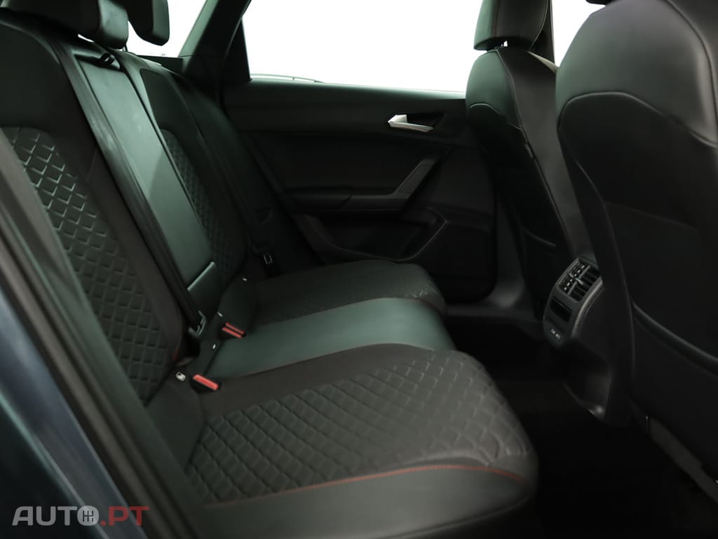 Seat Leon Leon ST 1.5 TSI e-Hybrid FR DSG