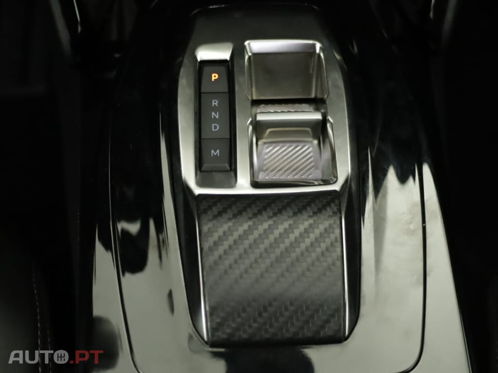 Peugeot 2008 2008 1.5 BlueHDi GT EAT8