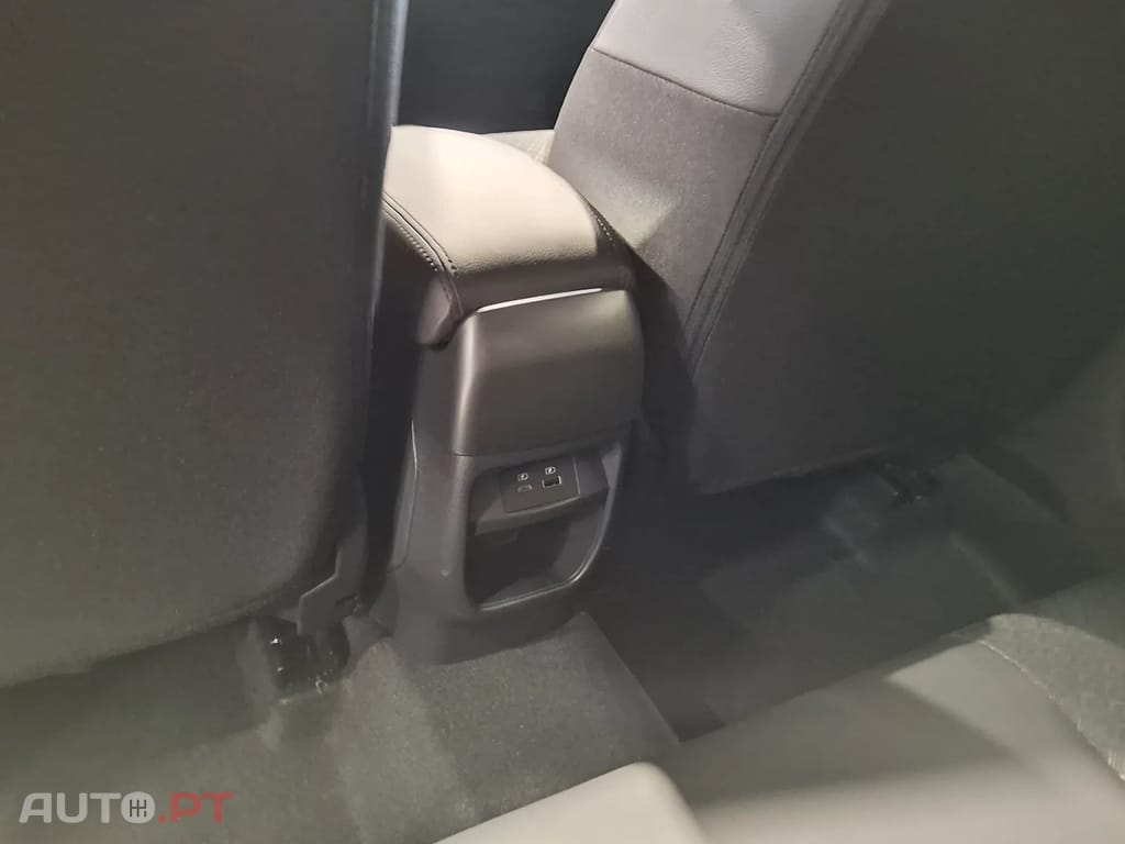 Nissan Juke N-Connecta Two Tone | 09/2024 | Apenas 9500 km | Como Novo e com Garantia