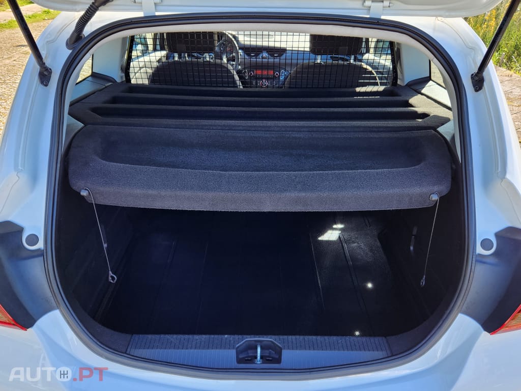 Opel Corsa 1.3 CDTi