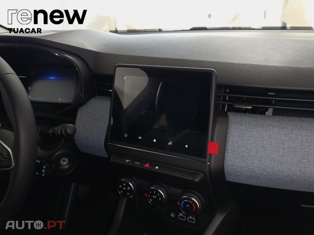 Renault Clio Clio Evolution TCe 100 Eco-G