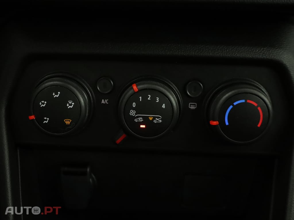 Dacia Logan Logan 1.0 ECO-G Expression Bi-Fuel