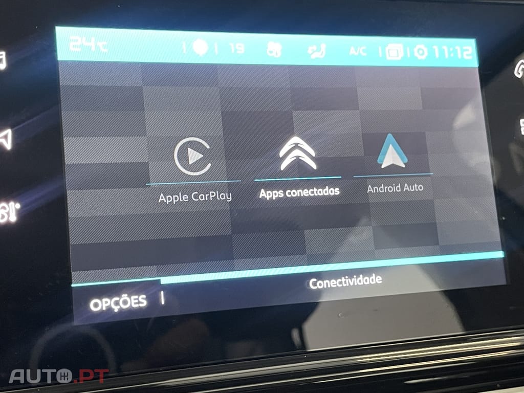 Citroen C3 1.2 PureTech Shine