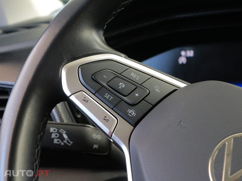 Volkswagen T-Cross 1.0 TSI Urban