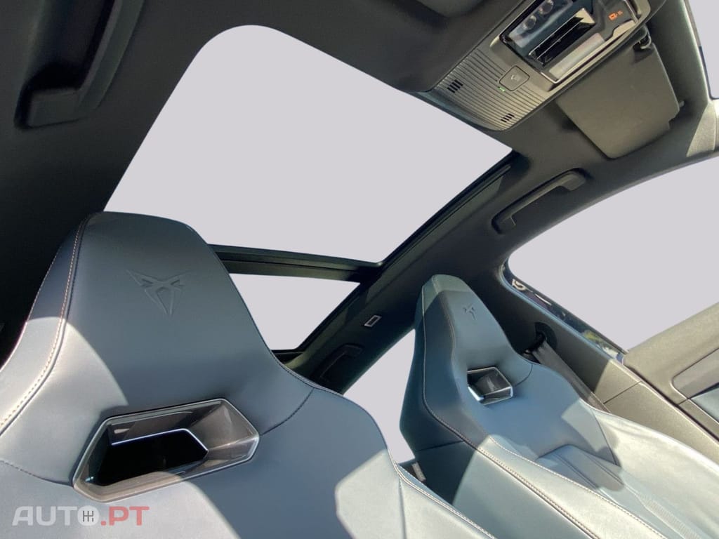 Cupra Formentor I.V.A DEDUTÍVEL TSI DSG eHybrid
