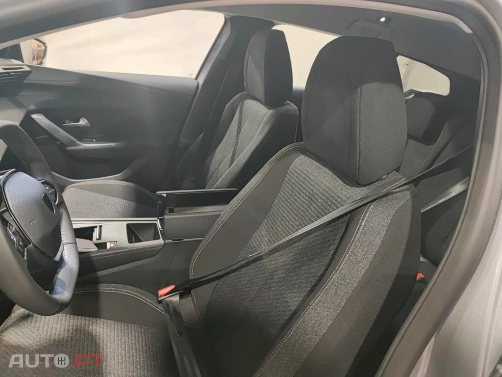 Peugeot 308 SW 1.5 BlueHDi Style EAT8